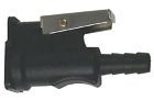 18-8085 Sierra Fuel Line Connector Mercury Mariner Yamaha Barb 030999323590