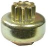 1806440 Pinion Drive Gear Teeth Mercury Mariner Outboard Starter Engine Parts