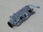 18110-zy6-415za 18110-zy6-000za Honda Hp Outboard Exhaust Manifold Assy