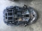 18233a6 Mercury Mariner Plate Assy Hp Outboard Boat Motor Engine Part