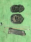 18260a2 Mercury Exhaust Plate Top Bottom And Tuner