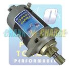 18307npt Crank-n-charge New Starter Suzuki