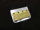 186549-0186549 186549 0186549 Johnson Reed Plate