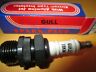 18km Gull Spark Plug New In Orig Box Fits Some British