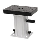 1904033 Cannon Aluminum Swivel Base Pedestal Mount 029402032877
