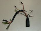 19061a Mercury Marine Wire Harness