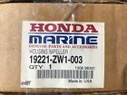 19221-zw1-003 Honda Oem Marine Outboard Water Pump Housing