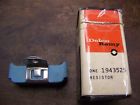1943525 Delco Remy New Vintage Outboard Resistor Part