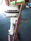 1967 Sears Vintage 4 Hp