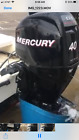 1a60472h7 Mercury 2009 40 Hp