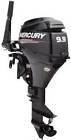 1f10201ek Mercury 9.9hp 4 Stroke