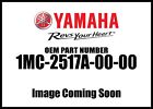 1mc-2517a-00-00 Yamaha Sensor Fron Housing New Oem 766856529330