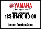 1s3-81410-00-00 Yamaha Special Edition Stator Assy New Oem 766856549062