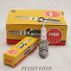 58250 2-b4 Ngk Pack Genuine Spark Plugs Marine Engines Neptune 087295132104