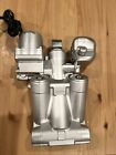 56000-zy3-063 2008 Honda Bf225a 4 Stroke Power Trim Pn Fit 2002-2007 New Motor