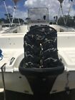 200xl Mercury Hp Outboard Motor Salt Water Series