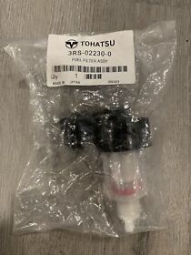 3rs-02230-0 2017 2021 Tohatsu Mfs 9.9 15 20 75 90 100 115 140 Fuel Filter Assy