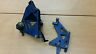 203721-2 Evinrude Johson Fastwin Hp Mounting Brackets
