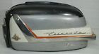 203747 Evinrude Vintage 30hp Lark Outboard