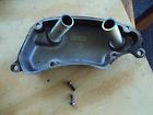 203758 Evinrude Hp Air Silencer Top Fastwin For Model