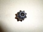 203885 Evinrude Johnson Rubber Hood Mounts