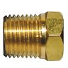2061tp 02 Tecnoseal New Brass Cap Pencil Zinc