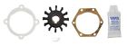 21951350 Volvo Penta Oem Water Pump Impeller Kit Replaces 780848330124
