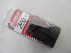 22-13563t3 Mercury Mariner Force Yamaha 5/16inch Fuel Line Connector