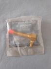 22-18922 Mercury Quicksilver Mercruiser Alpha Bravo Oil Reservoir Hose Connector New