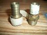 22-33061 Mercury Marine Fitting Set Of Mark Force Chrysler Outboard