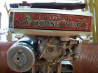 225635 J 75 Johnson Vintage