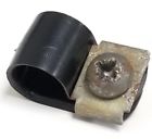 22740 Mercury Hose To Rear Support Bracket Clip Used