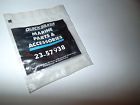 23-57938 Mercury Mercruiser Quicksilver Bushing