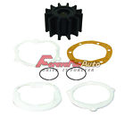 3862281 232765 Foreverunauto Water Pump Impeller For Volvo Penta