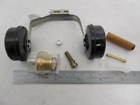 237292 Volvo Penta Marine Engine