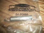 24-30886 Mercury Marine Spring Oem Outboard Nos Nla