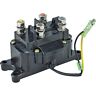 240-22034 Total Power Parts Solenoid Relay Reversing Contactor Switch For Atv