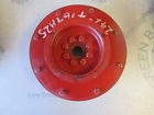 242-4764a25 Mercury Electric Start Flywheel For Hp Cyl Outboard