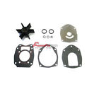 47-8m0100526 244122 Foreverunauto New Water Pump Impeller Repair Kit For Mercury Mercruiser