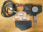 24800-zw4-h11 Honda Outboard Marine Boat