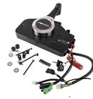 24800-zz5-a22 Honda Remote Control Box For Outboard Pn New Oem