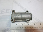 24935 Mercury Vintage Outboard Upper Mount Outside Half Cover