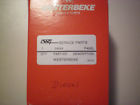 24943 Westerbeke Panel Free Freight