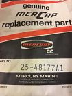 25-48177a1 Mercury Quicksilver Kit Fast Free Shipping