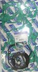 25-622 Wsm Gasket Kit Complete Honda Cr