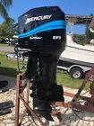 250cxxlefi Mercury For Sale Hp Efi Shaft