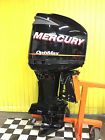 10.000 250xl Opti Xs Mercury 2006