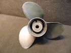 2511-150-15 Solas Aluminum Prop Johnson Evinrude Hp Outboard Motor Propeller