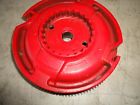 Xd18-25hp 258-7907 Mercury Marine Outboard Electric Start Flywheel Assy