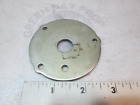 25931 Mercury Vintage Mark Fuel Filter Mounting Plate Nla
